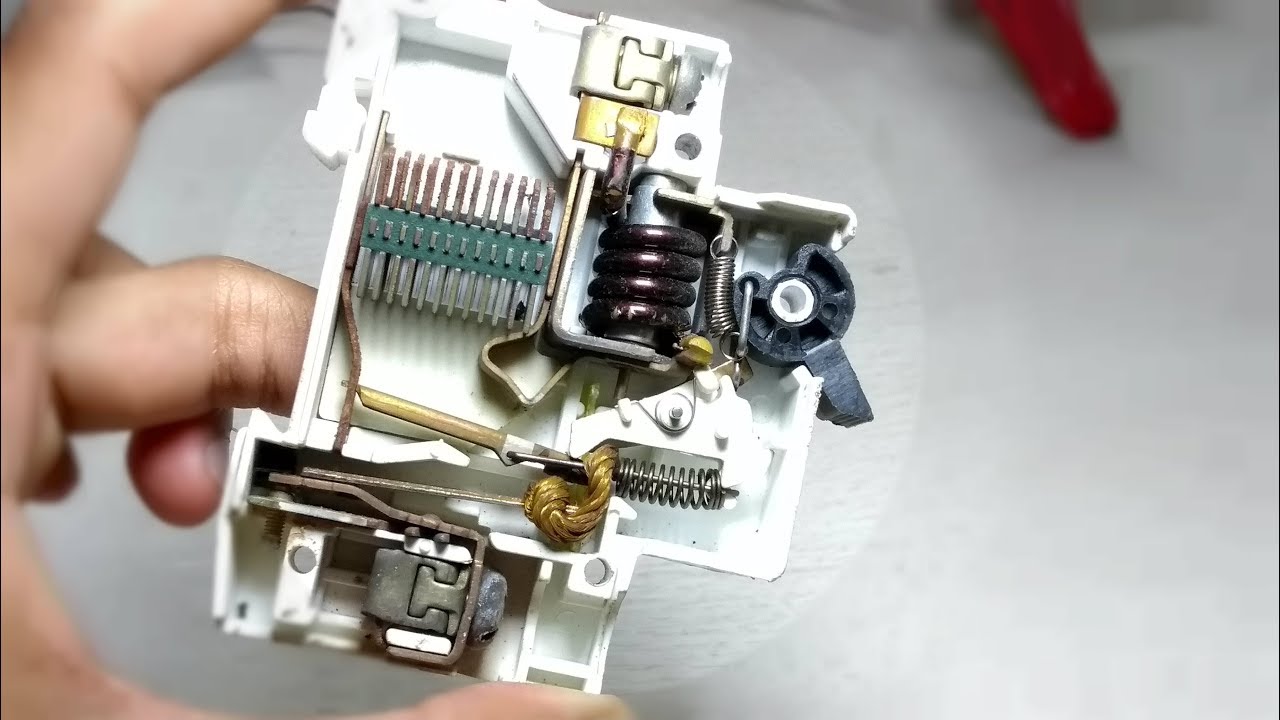 MCB Repair